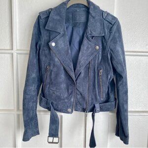Blank NYC Moto Jacket
